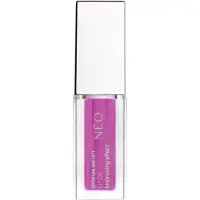 NEO Make Up Intense Serum Lip Oil huile nourrissante lèvres teinte 05 Blackcurrant 5 ml