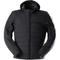 Furygan Jacket Bjorn Primaloft Black Taille L
