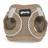 Gloria Harnais Pour Chien Air Mesh Trek Star
