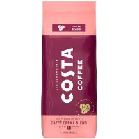 Costa Coffee Crema Coffee Beans Rose