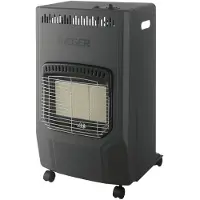 Haeger Chauffages Gh-42b.005a Gas Ultra Warm Ii
