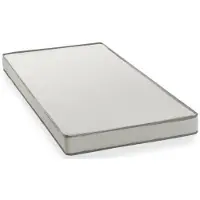 You do it Matelas Deko Dream 90 x 200 cm en Mousse