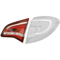 MAGNETI MARELLI 3861928 Achterlicht