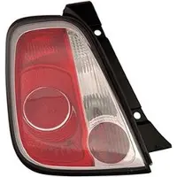 VAN WEZEL 1604933 Achterlicht