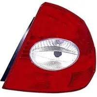 VAN WEZEL 1863934 Achterlicht