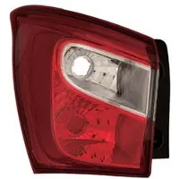 VAN WEZEL 5265931 Achterlicht