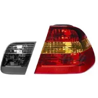 VAN WEZEL 0649932 Achterlicht