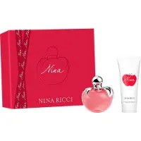 Nina Ricci Nina Coffret Cadeau