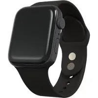 Apple Watch Series 6 Reconditionnée 44 mm Gris Sidéral