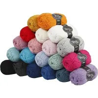 Creativ Company Baby Yarn