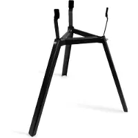 Vonroc Base Kamado - Hauteur de travail agréable de 75 cm - Universelle pour les barbecues kamado de 13 pouces