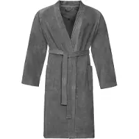 Vossen Peignoir Vossen Dallas Flanell-L