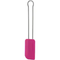 Rösle Spatule Ruban Rose Groot Rösle Cuisine 26,5 cm