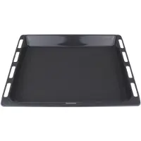 Siemens 6900434178 Plateau noir-pour fours