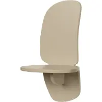 Ferm Living Pilu Étagère Large | Cashmere