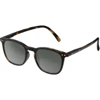 IZIPIZI - Lunettes de soleil - Sun #E Tortoise - Marron