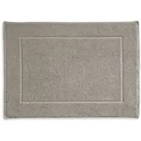 kela Tapis de Bain Kela Ladessa Silver Grey-100 x 60 cm