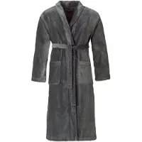Vossen Peignoir Vossen Feeling L Flanell-XS