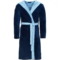 Vossen Peignoir Vossen Poppy Winternight-XXL