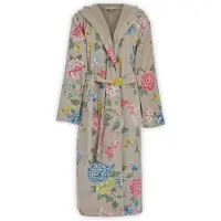 Pip studio Peignoir Pip Studio Good Evening Grijs-XS