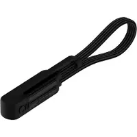 Rolling Square Câble USB inCharge XL USB 2.0 0,3 m USB A/USB C USB C Noir
