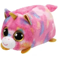 TY Teeny small Star la Licorne