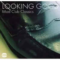 Strummer International Litd Looking Good Mod Club