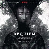 Suburban Requiem (Music From The Series) [Vinyl] Black