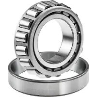 Schaeffler FAG Roulement à rouleaux coniques 30204