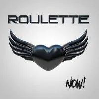 SO.PO Roulette - Now! [Vinyl] Black
