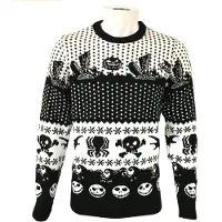 Disney Noname Nbx - Symbols - Pull De Noël (S)