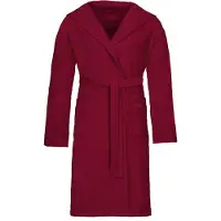 Vossen Peignoir Vossen Unisex Texas Rubin-XL