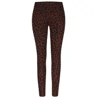 Hey Honey Leggings 'Leo Leggings' chocolat