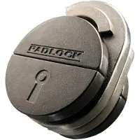 G3 515095" Casse-tte avec cadenas moul Huzzle