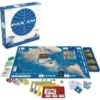 Goliath Jeux De Société Pan Am