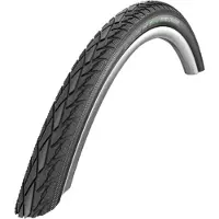 Schwalbe 2 pneus de vélo Road Cruiser, modèle 47-203, à tringle, avec protection K-Guard, dimensions 12 1/2 x 1,75
