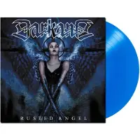 Soulfood Darkane - Rusted Angel [Vinyl]