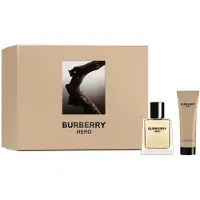 Burberry Hero Coffret Cadeau