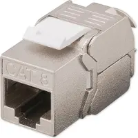 Goobay Module Keystone RJ45 (Module Keystone)