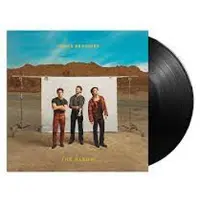 Universal Music Jonas Brothers - The Album Lp