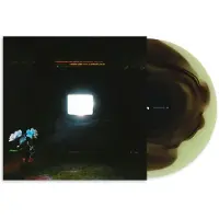 Import Does It Look Like I'm Here ? Vinyle Coloré