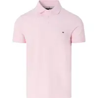 Tommy Hilfiger T-Shirt 'CORE 1985' rose