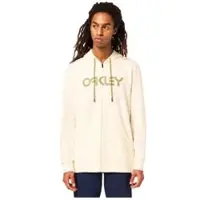 Oakley Apparel Sweat-shirt à Zip Teddy