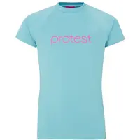 Protest Rash Guard Manches Courtes Senna