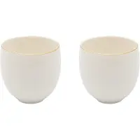 Bredemeijer Verres à Thé Bredemeijer Cantebury 280 ml (2-Pièces)