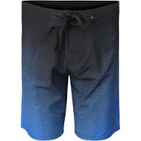 Brunotti Short de bain Brunotti Homme Paitor-AO Neon Blue-Taille 30