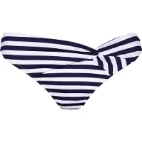 Barts Custe Bikini Bottom Bleu 40 Femme