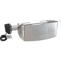Weber Rôtissoire Barbecue gaz Q200 et Q2000