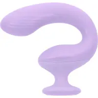 Playboy Rev Me Up Vibromasseur Point G 11 cm