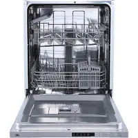 Ok. . Lave-vaisselle Encastrable D (odw 6041 Fi)